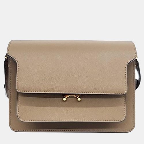 Marni trunk bag - Marni - Modalova