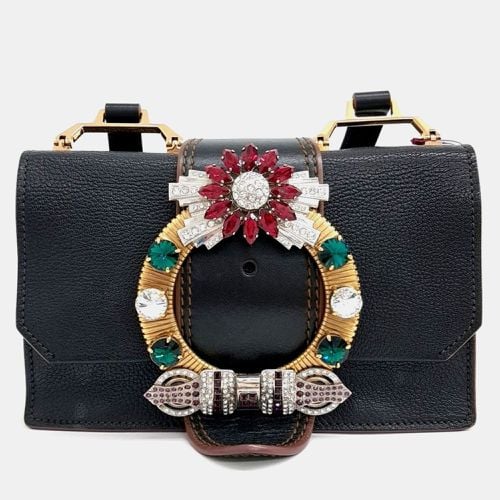 Miu Miu Madras Lady Bag - Miu Miu - Modalova