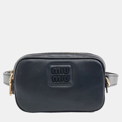 Miu Miu Belt Bag - Miu Miu - Modalova