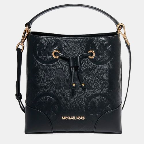 Michael Kors Mercer Drawstring Messanger Bag - Michael Kors - Modalova