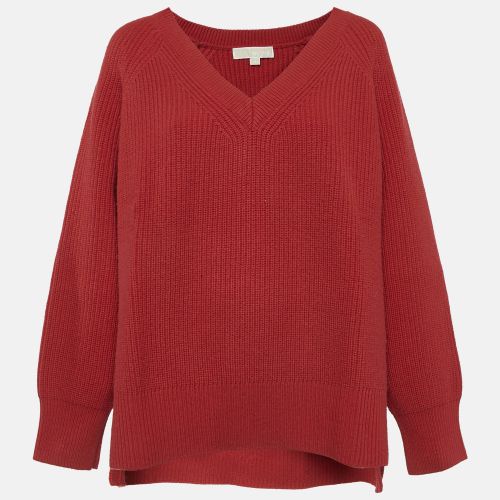 Rib Knit Jumper XL - MICHAEL Michael Kors - Modalova