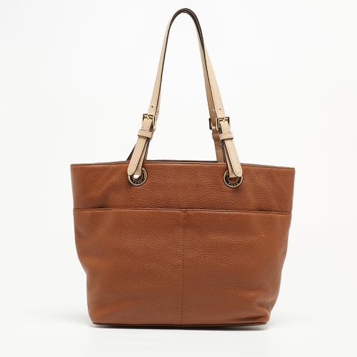 MICHAEL Michael Kors Brown Leather Bedford Tote - MICHAEL Michael Kors - Modalova