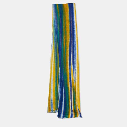 Missoni Multicolor Cashmere Knit Scarf - Missoni - Modalova