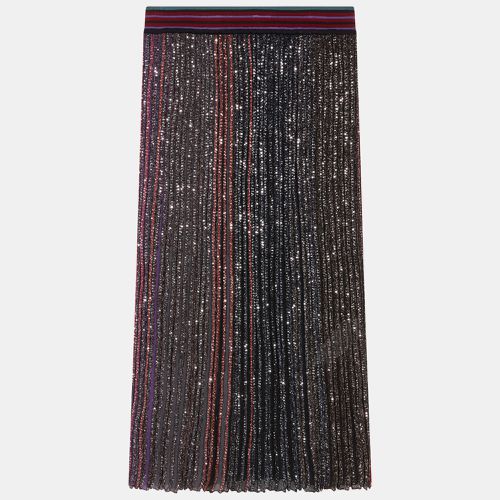 Missoni Multicolor Long Skirt M - Missoni - Modalova