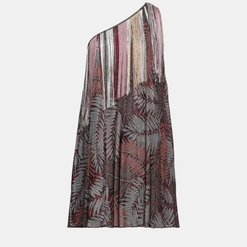 Missoni Viscose Mini dress 40 - Missoni - Modalova