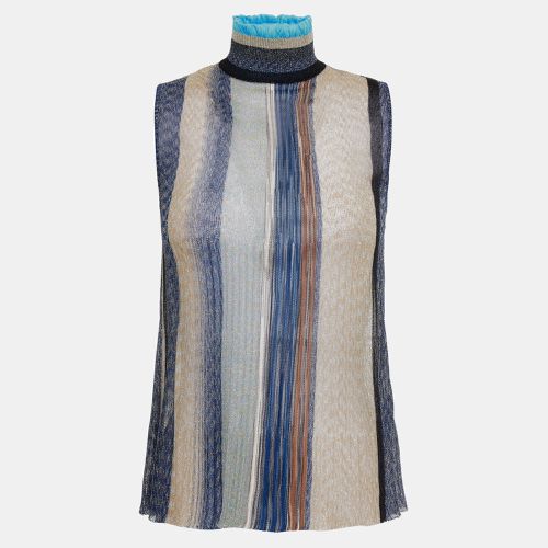 Missoni Polyester Sleeveless Top 42 - Missoni - Modalova