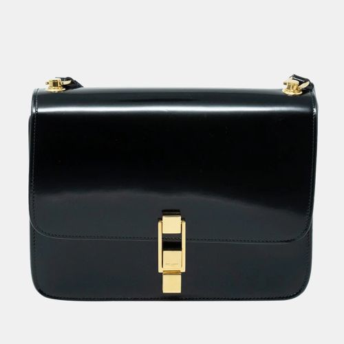 Yves Saint Laurent Le Carre Satchel Bag - AWL2542 - Saint Laurent Paris - Modalova