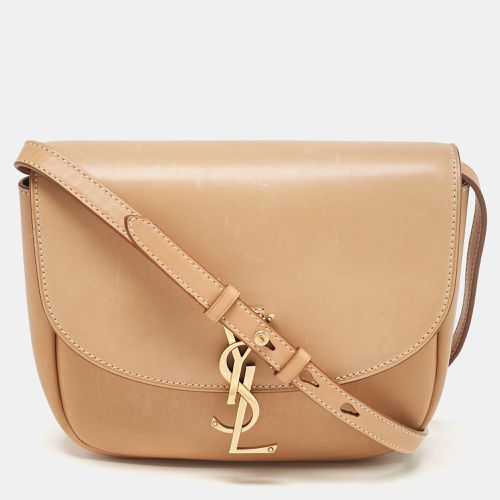 Saint Laurent Leather Kaia Crossbody Bag - Saint Laurent Paris - Modalova