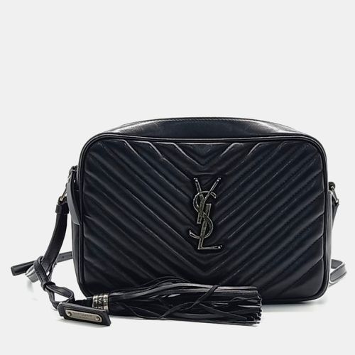 Saint Laurent Roux Camera Bag - Saint Laurent Paris - Modalova