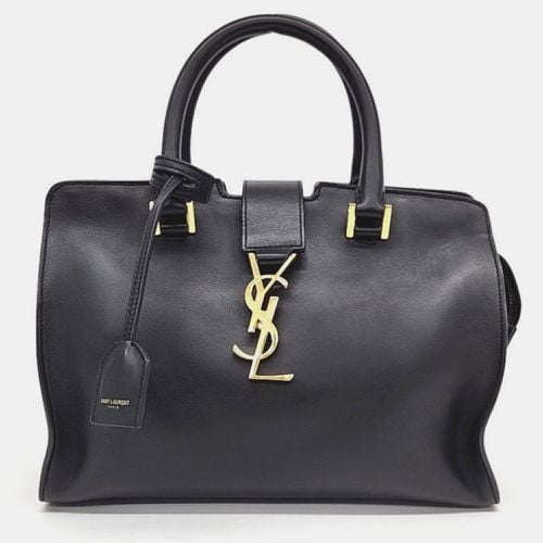 Saint Laurent New Kabachique Baby bag - Saint Laurent Paris - Modalova