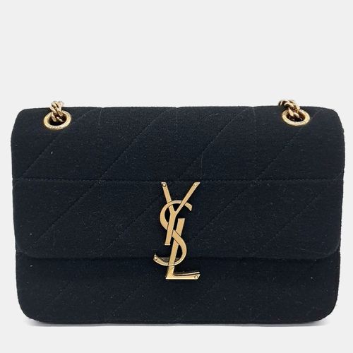 Saint Laurent Jamie Lock Chain Bag - Saint Laurent Paris - Modalova