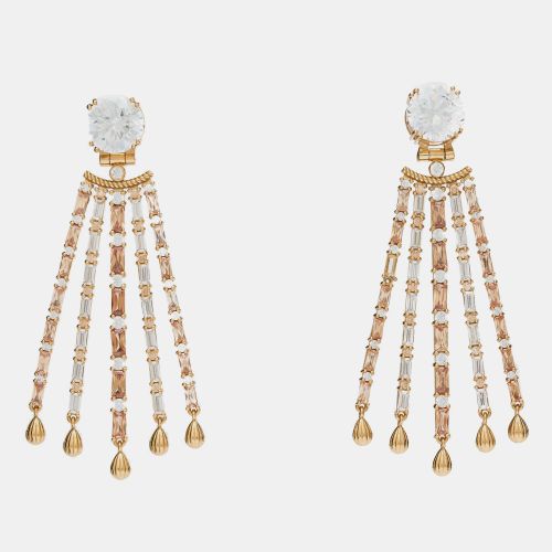 Aulerth x Shivan & Narresh Numisma Stardust Earrings - Aulerth x Shivan & Narresh - Modalova