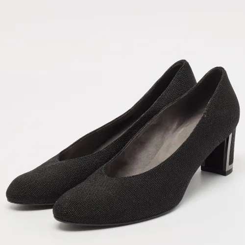 Solar Goosebump Pumps Size 41 - Stuart Weitzman - Modalova