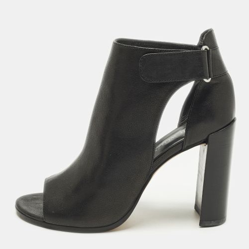 Openhouse Size 39 Leather Ankle Length Boots - Stuart Weitzman - Modalova