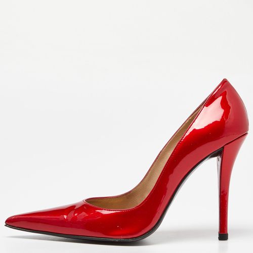 Patent Pointed Pumps Size 38 - Stuart Weitzman - Modalova