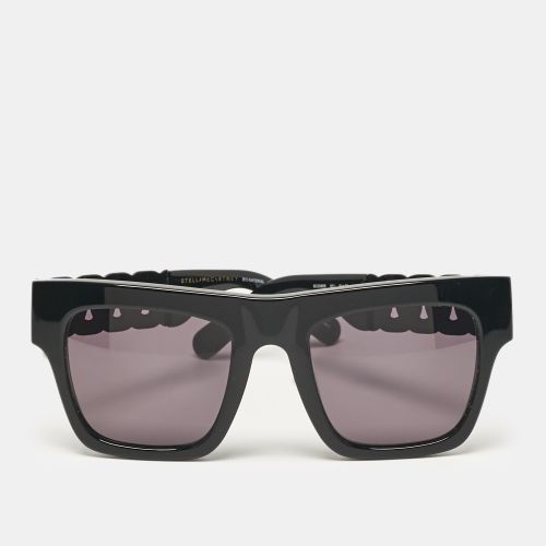 Lorraine Wayfarer Sunglasses - Stella McCartney - Modalova