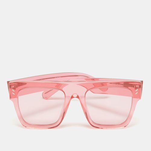 SC0119S Square Sunglasses - Stella McCartney - Modalova