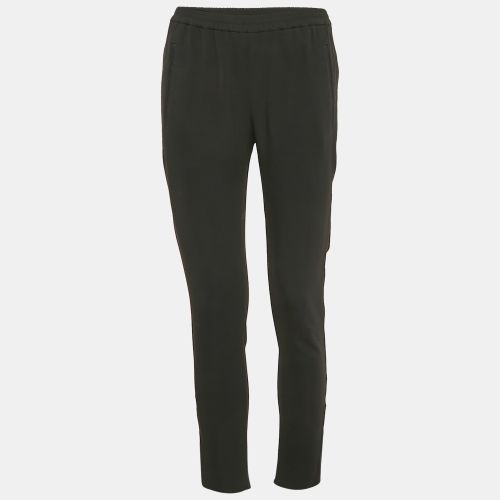 Crepe Pants S - Stella McCartney - Modalova