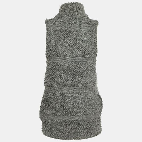 Wool Knit Sleeveless Jacket S - Stella McCartney - Modalova