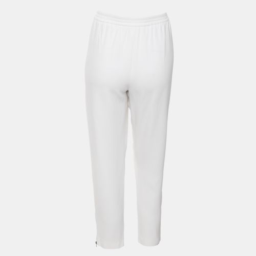 Crepe Elasticated Pants - Stella McCartney - Modalova