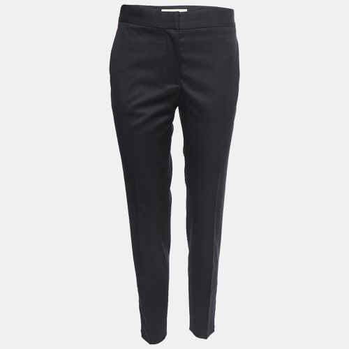 Wool Straight Fit Pants M - Stella McCartney - Modalova