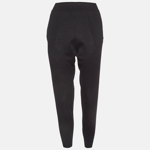 Stretch Knit Joggers M - Stella McCartney - Modalova