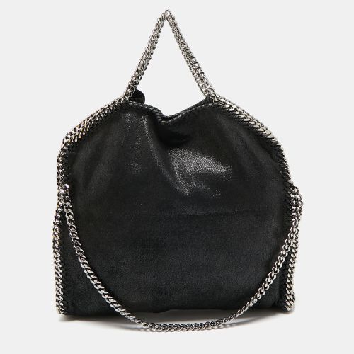 Faux Leather Small Falabella Tote - Stella McCartney - Modalova