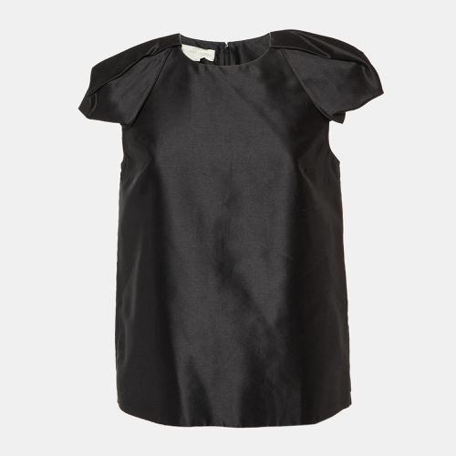 Taffeta Short Sleeve Top S - Stella McCartney - Modalova