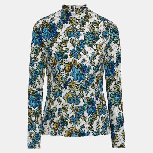 Stella McCartney Triacetate Long Sleeved Top IT 44 - Stella McCartney - Modalova