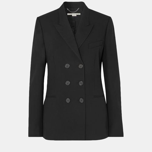 Stella McCartney Wool Blazer 48 - Stella McCartney - Modalova