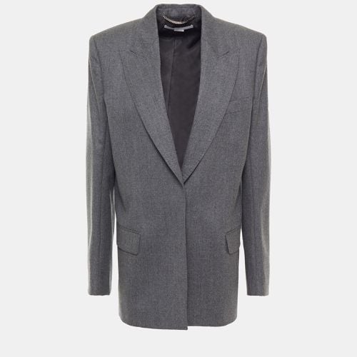 Stella McCartney Wool Blazer IT 36 - Stella McCartney - Modalova