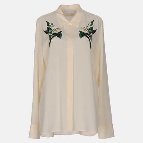 Stella McCartney Silk Shirt 42 - Stella McCartney - Modalova