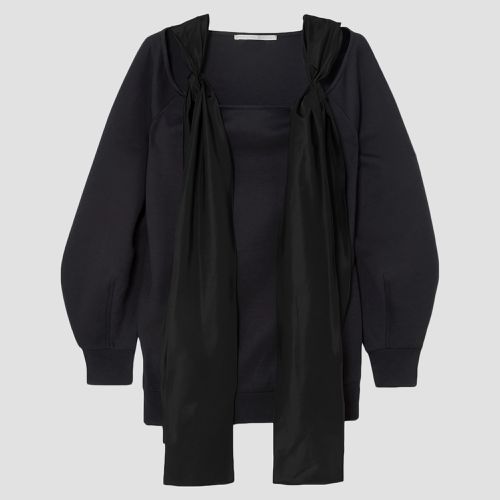 Stella McCartney Cotton Long Sleeved Top 36 - Stella McCartney - Modalova