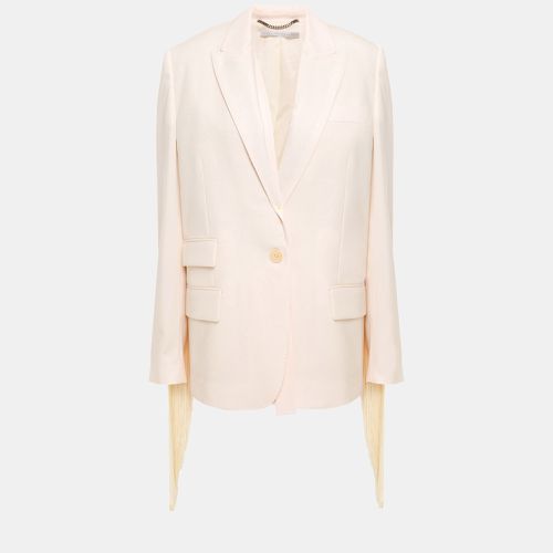 Stella McCartney Wool Blazer 38 - Stella McCartney - Modalova