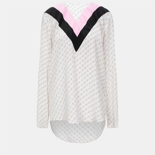 Stella McCartney Silk Top 36 - Stella McCartney - Modalova