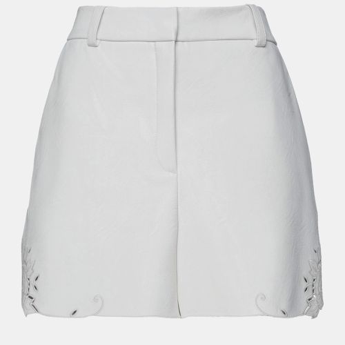 Stella McCartney Polyester Shorts 46 - Stella McCartney - Modalova