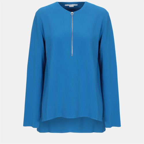 Stella McCartney Viscose Top 38 - Stella McCartney - Modalova