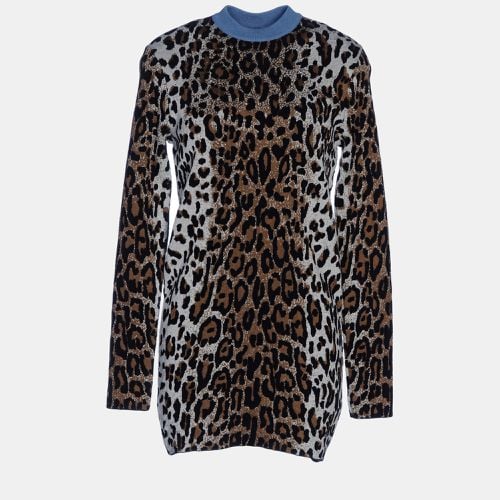 Stella McCartney Viscose Sweater 42 - Stella McCartney - Modalova