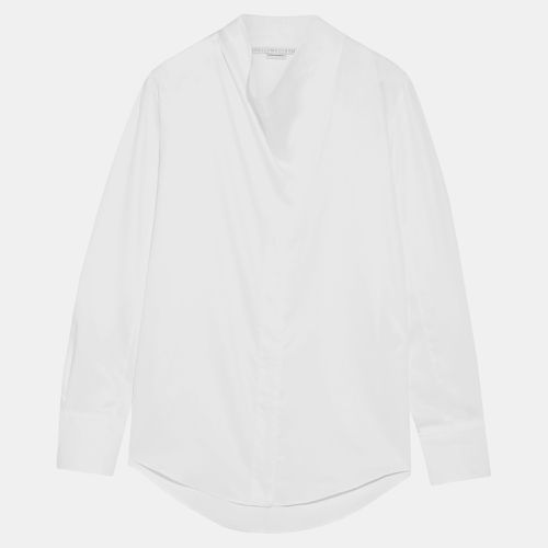 Stella McCartney Cotton Long Sleeved Top 38 - Stella McCartney - Modalova