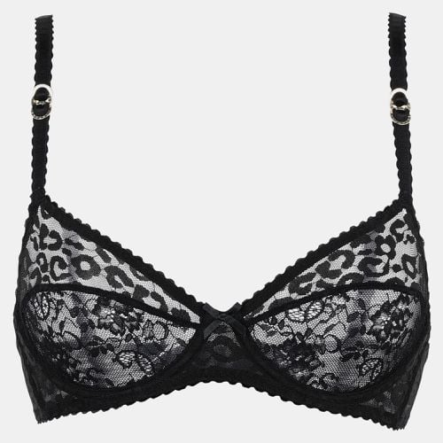 Stella McCartney Black Polyamid Bra 32 A - Stella McCartney - Modalova