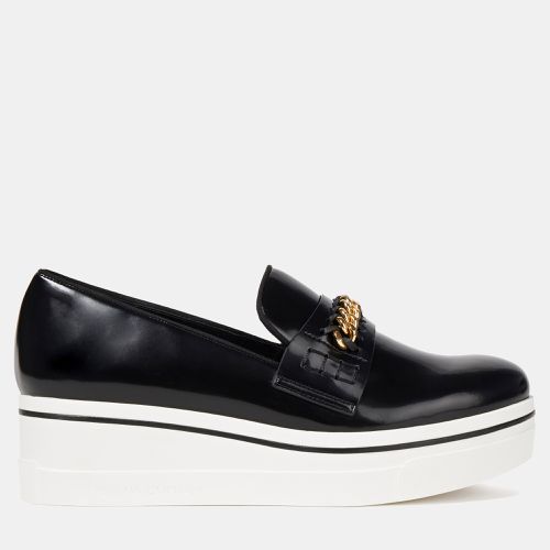 Stella McCartney Faux Leather Slip On Sneakers 41 - Stella McCartney - Modalova