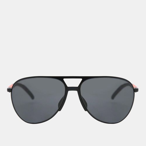 Prada Black Sunglasses - Prada - Modalova