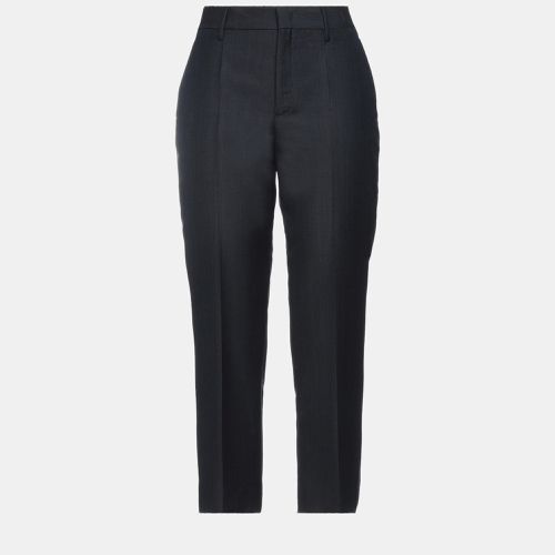 Prada Mohair wool Pants 46 - Prada - Modalova