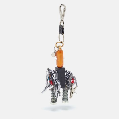 Prada Multicolor Robot Bag Charm - Prada - Modalova