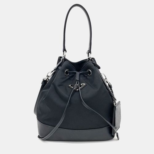 Prada Bucket Tote Bag - Prada - Modalova