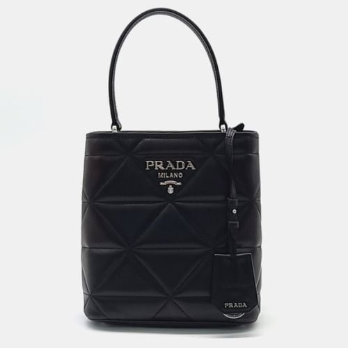 Prada Spectrum Pannier Tote Bag - Prada - Modalova