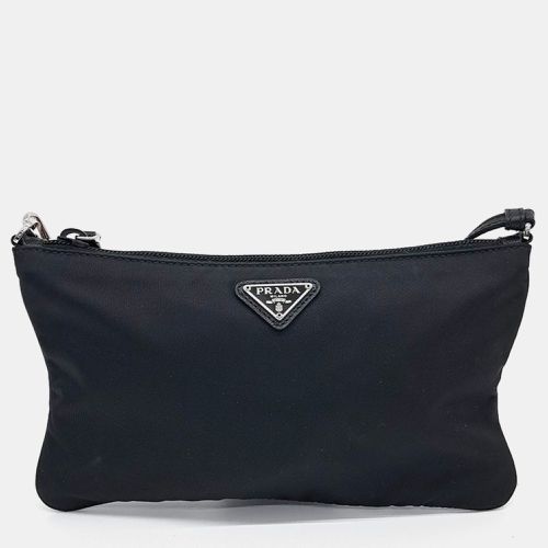 Prada Re-Nylon Mini Shoulder Bag - Prada - Modalova