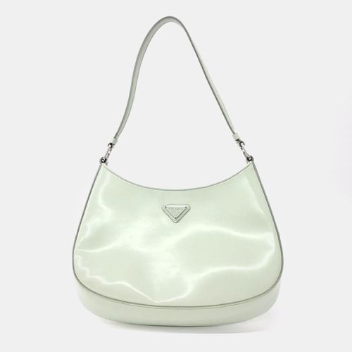 Prada Cleo Hobo Bag - Prada - Modalova