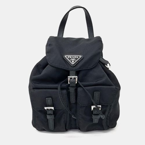 Prada mini chain Crossbody bag - Prada - Modalova