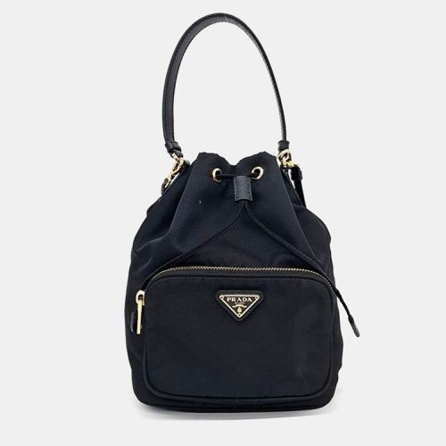 Prada bucket tote and Crossbody bag - Prada - Modalova